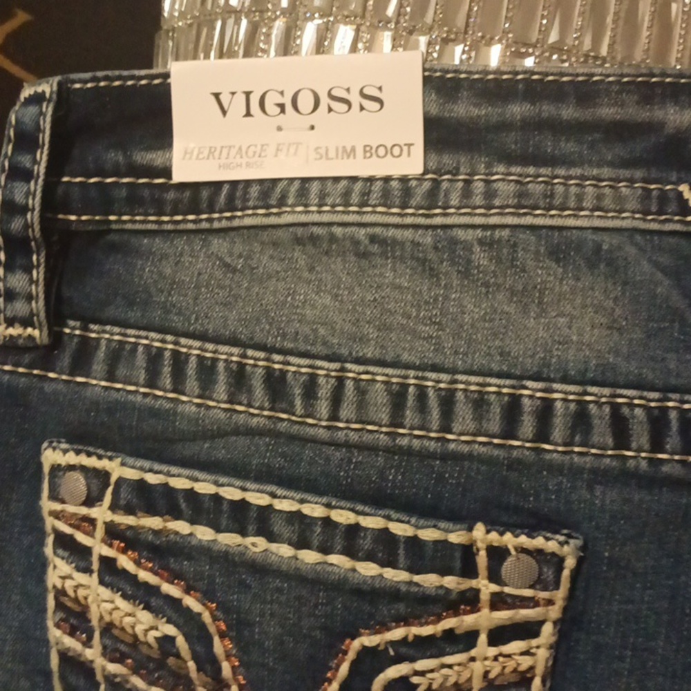 Vigoss - Picture 3 of 9